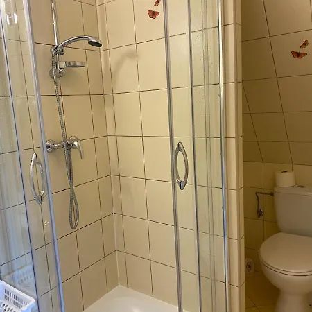 Kuncowka Ubytování v soukromí *