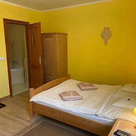 Kuncowka Séjour chez l'habitant Zakopane