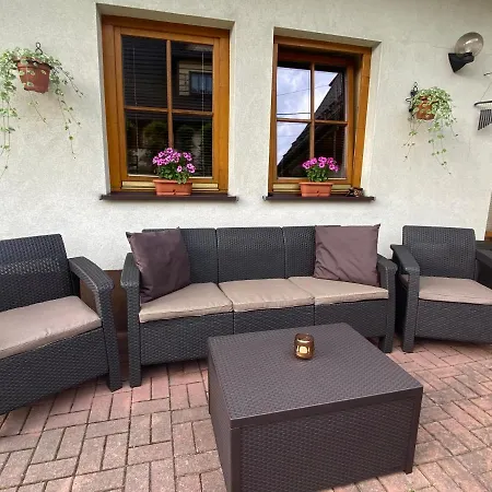 Kuncowka Accommodatie bij particulieren Zakopane