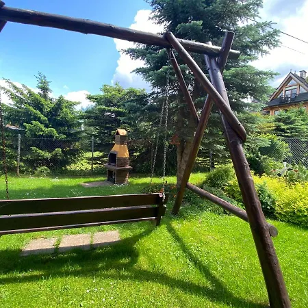 Accommodatie bij particulieren Kuncowka *