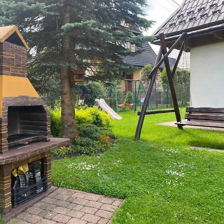 Séjour chez l'habitant Kuncowka