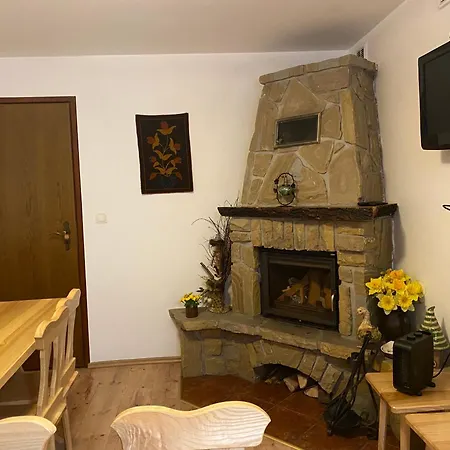 Kuncowka Séjour chez l'habitant Zakopane