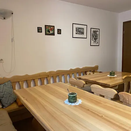 Kuncowka Séjour chez l'habitant Zakopane