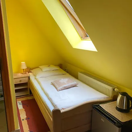 Séjour chez l'habitant Kuncowka