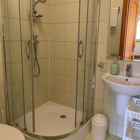Séjour chez l'habitant Kuncowka *