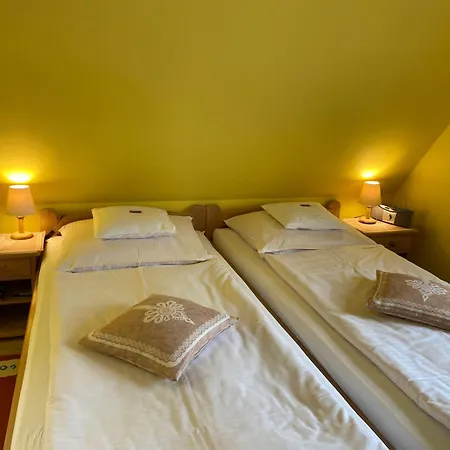 Kuncowka זקופאנה