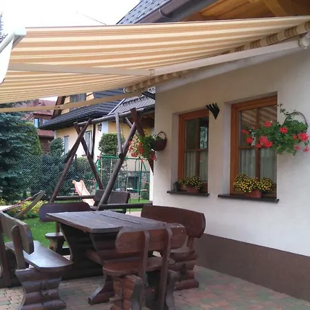 Kuncowka Zakopane