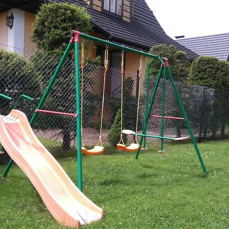 Kuncowka זקופאנה