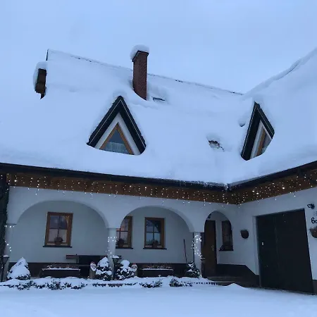 Kuncowka Ubytování v soukromí *