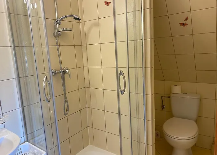 Kuncowka Accommodatie bij particulieren *