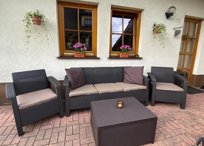 Kuncowka Accommodatie bij particulieren Zakopane