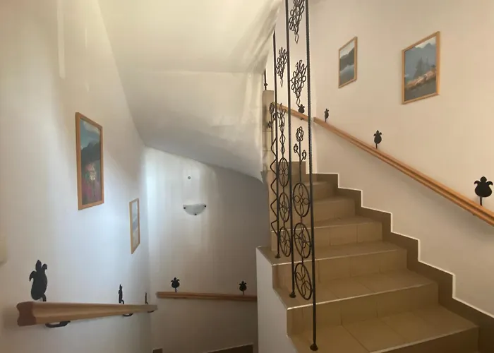 Accommodatie bij particulieren Kuncowka Zakopane