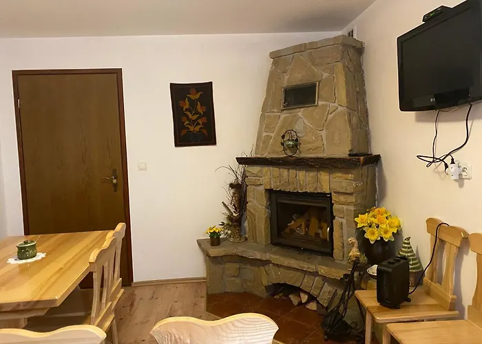 Kuncowka Accommodatie bij particulieren Zakopane