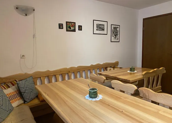 Kuncowka Accommodatie bij particulieren Zakopane